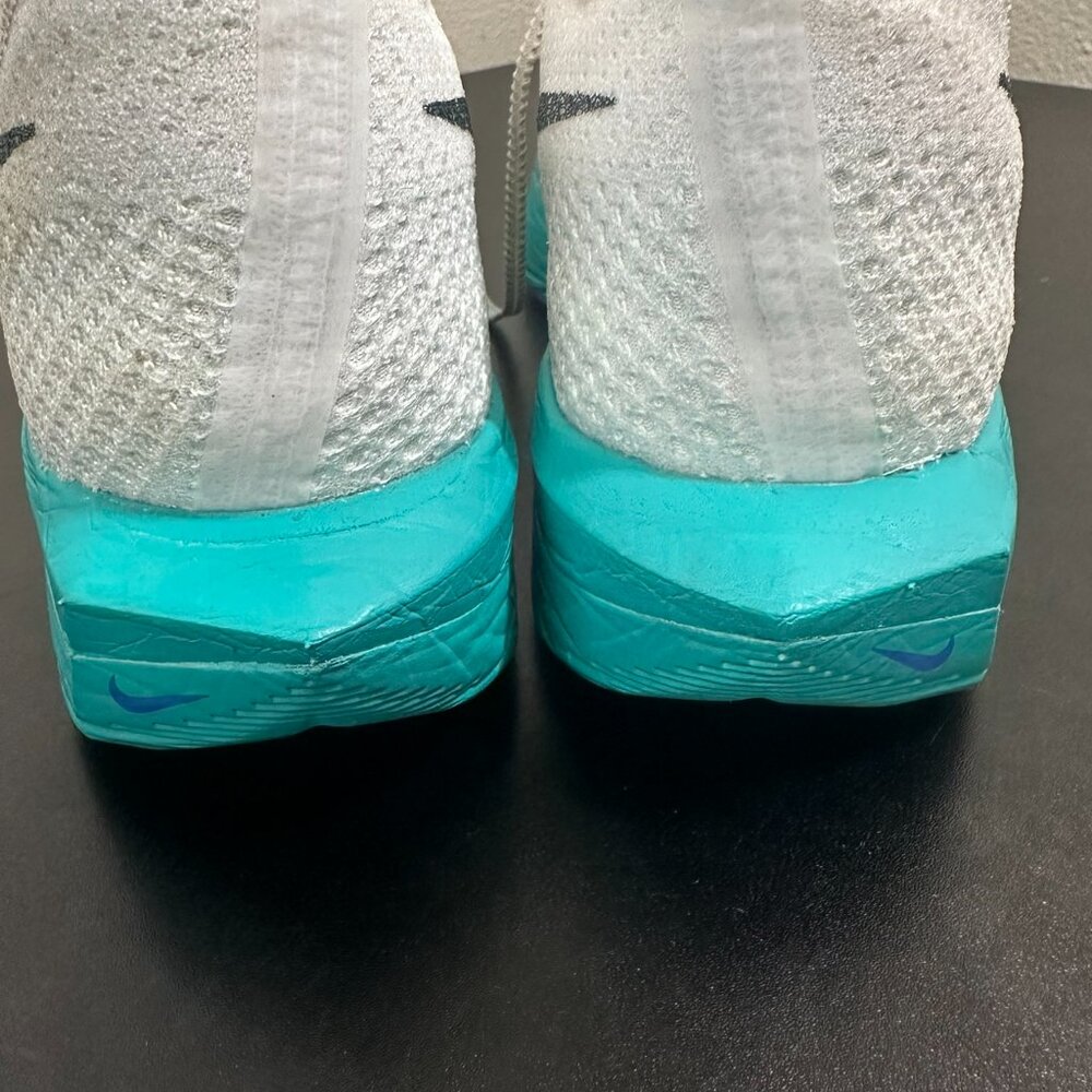 Nike ZoomX Vaporfly 3 ‘Aquatone’, Men's 10.5 - Picture 11 of 12